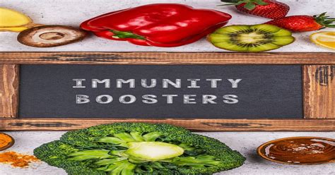 7 Foods That Boost Immunity System During Winter Season