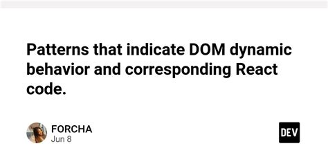 Image result for Code Dynamic Behavior