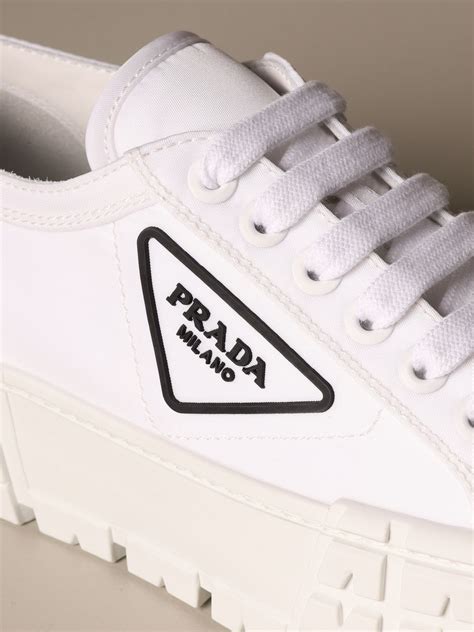 How Much Does It Cost To Make Prada Shoes at Ashley Pines blog
