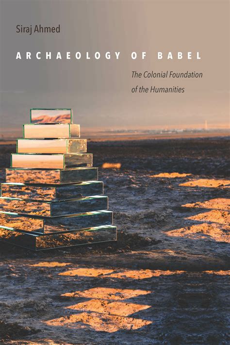 Archaeology of Babel: Links | Stanford University Press