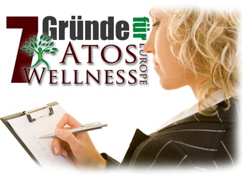 Vorteile bei Kauf, Leasing und Support - Atos Wellness GmbH ...