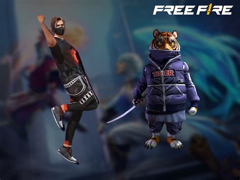 Free Fire redeem codes today (April 30, 2023): Latest FF codes to get ...