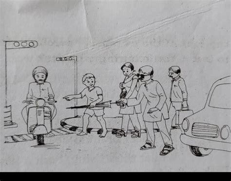 please me look at the picture and write few sentence in English ...