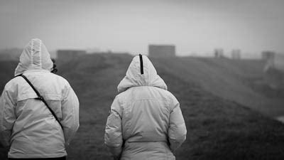 Les capuches - Open Time