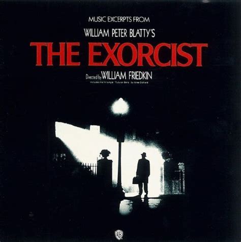 Buy The Exorcist Online at Low Prices in India | Amazon Music Store ...