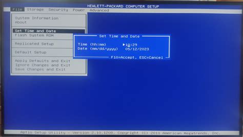 Correct Panama Time Zone | TrueNAS Community
