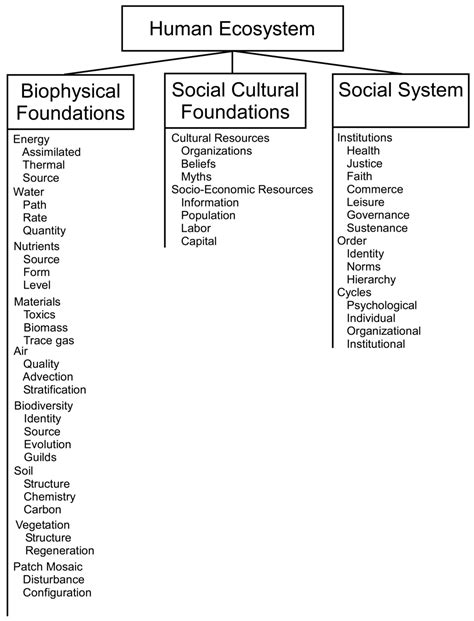 Which of the Following Do Ecologists Study