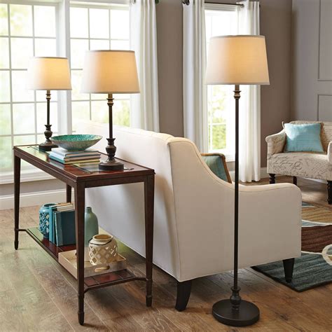 15 Best Ideas Finding the Perfect Living Room Table Lamp Sets for Your Home