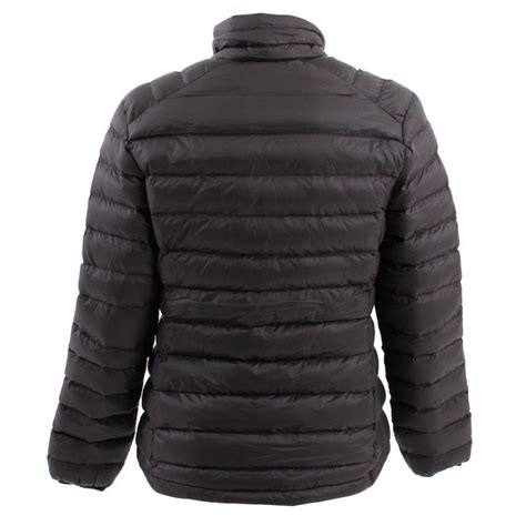 Cheap Salomon Jackets Deals - Black AGENTA JKT W Womens