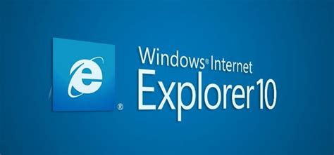 Internet Explorer 10 Now available for Windows 7 - PakOrbit.com
