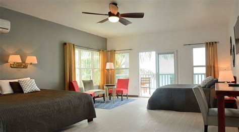 PARROT COVE LODGE (Belize/Hopkins) - Hotel Reviews, Photos, Rate ...