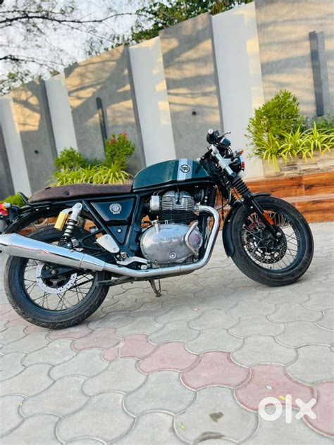 Continental gt 650.! - Motorcycles - 1812856574