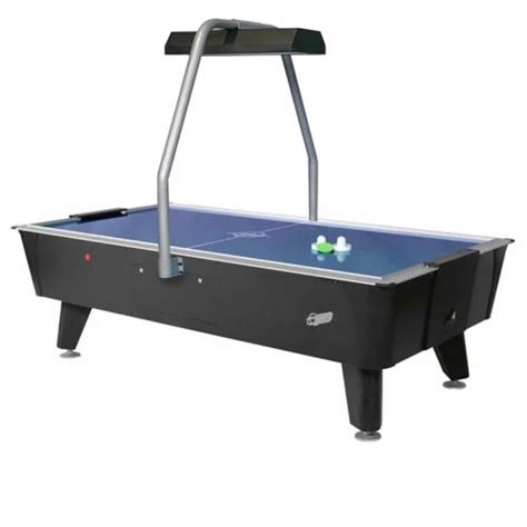 10 Best Air Hockey Tables Reviewed in Detail (Aug. 2025)