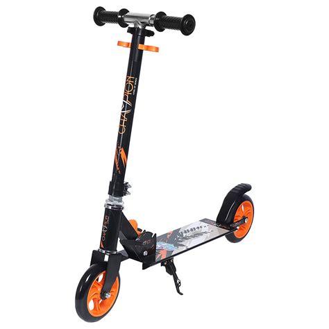 Kids kick scooter – KURB