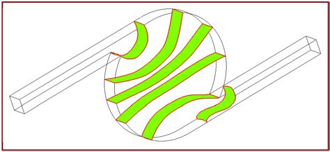 Surface Tension Flows inside Surfactant-Added Poly(dimethylsiloxane ...