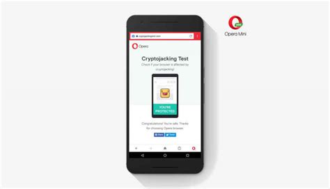 Opera adds anti-Bitcoin mining feature to mobile browsers | Digit