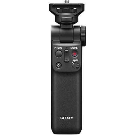 Buy Sony GP-VPT2BT Shooting Grip Online at Low Price in India | Sony ...