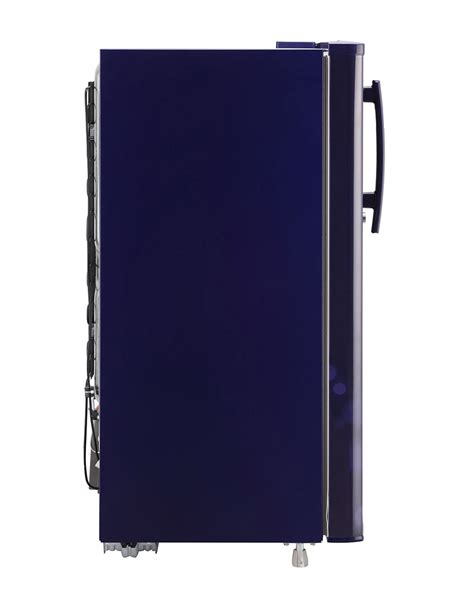 Buy 185L 3 Star, Single Door Fridge - GL-B199OBED | LG IN