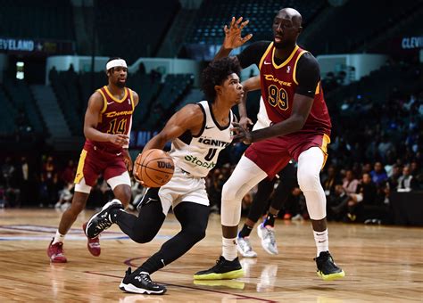 NBA Players With The Biggest Wingspans