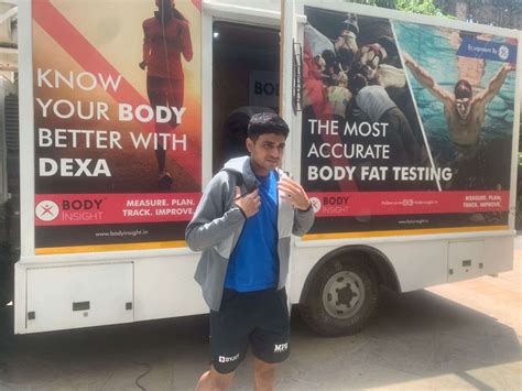 Body Insight - Advanced Health Testing & DEXA Scans in India