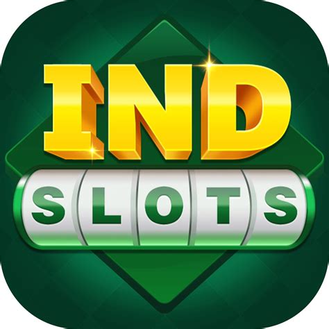 ind indslots login
