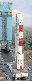 Isro set to launch nine satellites on PSLV today | Hindustan Times ...