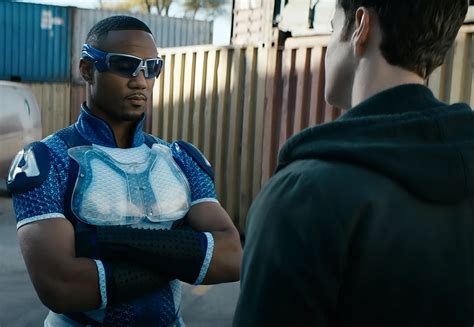 Best 13 A-Train pfp | #TheBoys #ATrain – Artofit