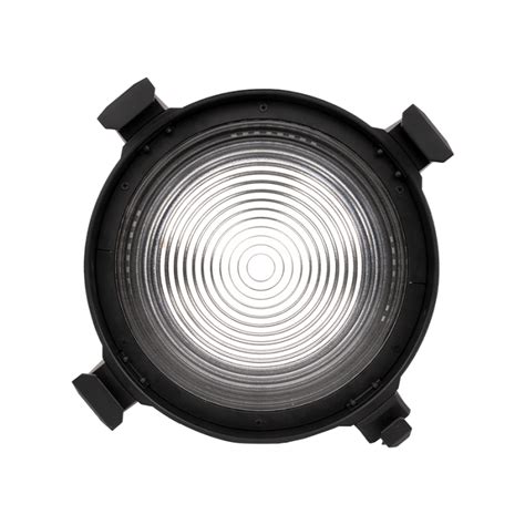 Aputure F10 Fresnel, 208,11