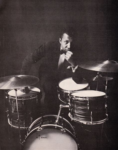 PJBDrummer : PART 2 - GREATEST JAZZ DRUMMERS THAT EVER LIVED