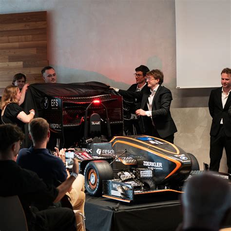 FIZ Event 2023 | Studierende | BMW Group Karriere