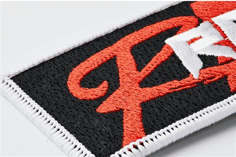 Image result for How to Make Embroidered Keychains