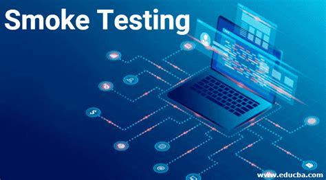 Software Smoke Testing Sample 的图像结果