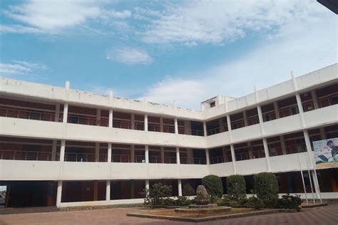 Kathir College of Arts and Science Coimbatore Campus: Photos, Virtual Tour