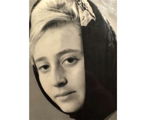 Sofia Petrovsky Obituary (2025) - Denver, CO - Feldman Mortuary