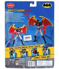 Buy Funskool Dark Crusader Batman Action Figurine for Ages 4+ (Card ...