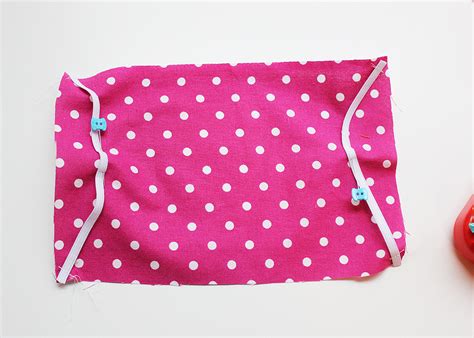 Image result for Sew Mask Pattern