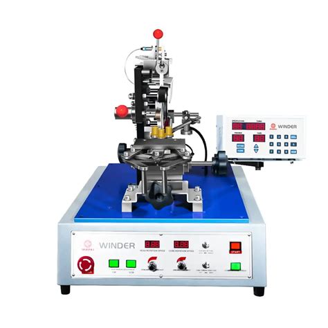 Winding Machine 的图像结果