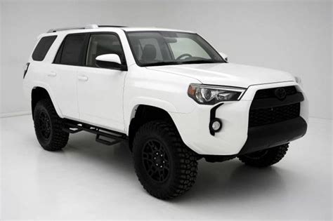 Image result for 4Runner Redesign