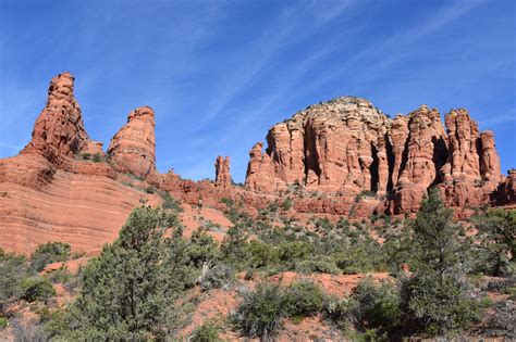 Trail fees in Sedona: Comment on Red Rock Pass expansion