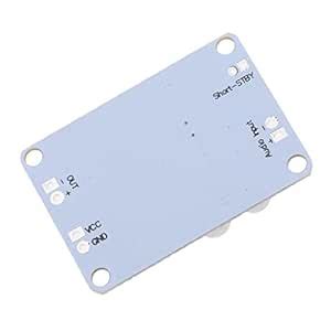 VELURA TPA3110 30W Digital Mono Amplifier Module Board Power AMP DC 8 ...