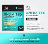 Image result for Pre Loaded Data Sim