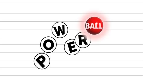 See Powerball numbers commonly drawn and the history of every number