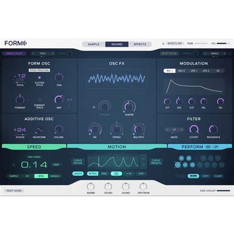 Image result for Native Instruments Form DNB