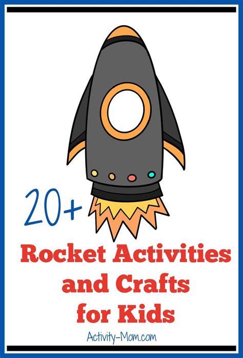 Image result for Science Rocket Activity