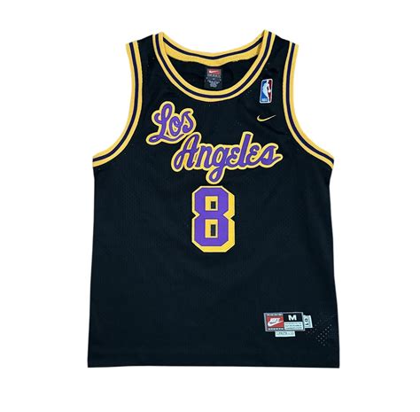 Kobe bryant youth swingman jersey online