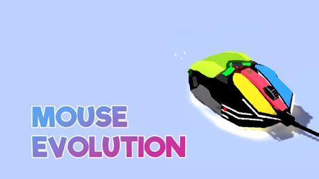 mouse evolution gameDownload it from mouse evolution game for free 5.68