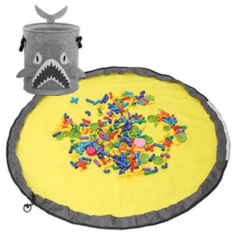 Toy Box 的图像结果