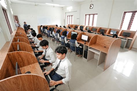 Alangad Jama-ath Public School