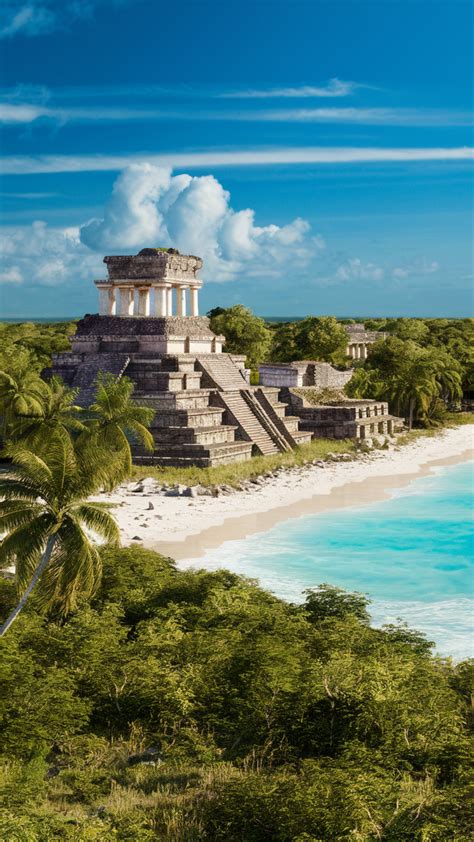Tulum Mexico Itinerary: Ultimate Travel Guide (2024) | Mexico travel, Best vacation spots, Tulum ...