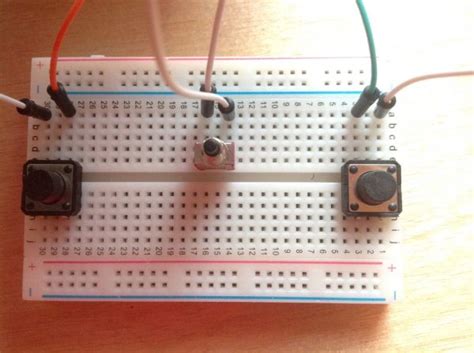 Fun with GPIO: Create Your Own Game with Raspberry Pi